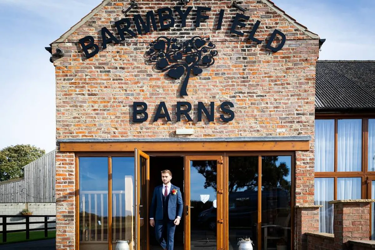 Barmbyfield Barns photo 6