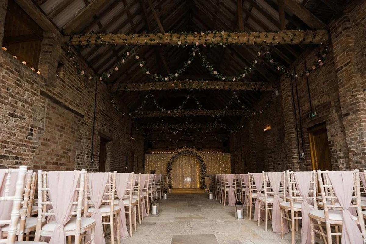 Barmbyfield Barns photo 11