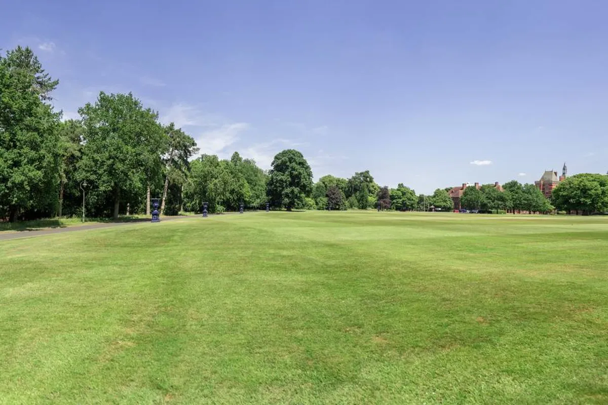 The Renaissance at Kelham Hall photo 8