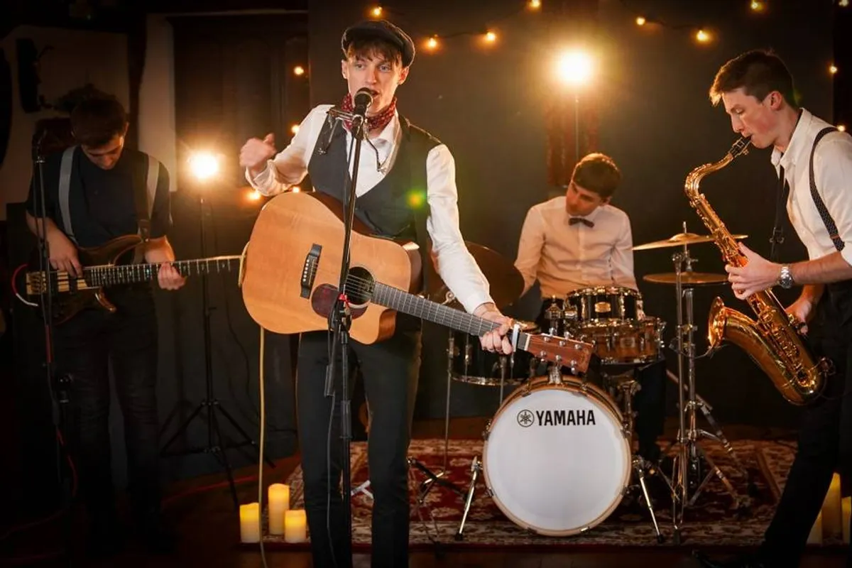 Entertainment Nation photo 2