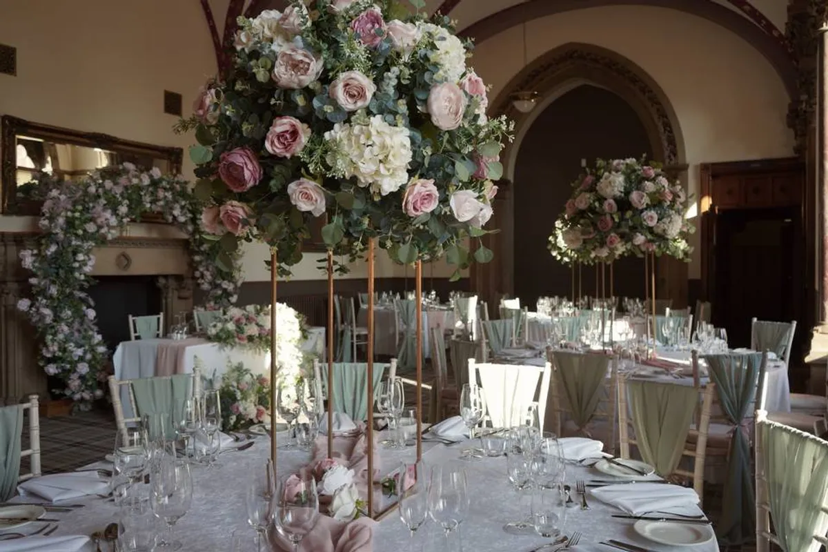 The Renaissance at Kelham Hall photo 6