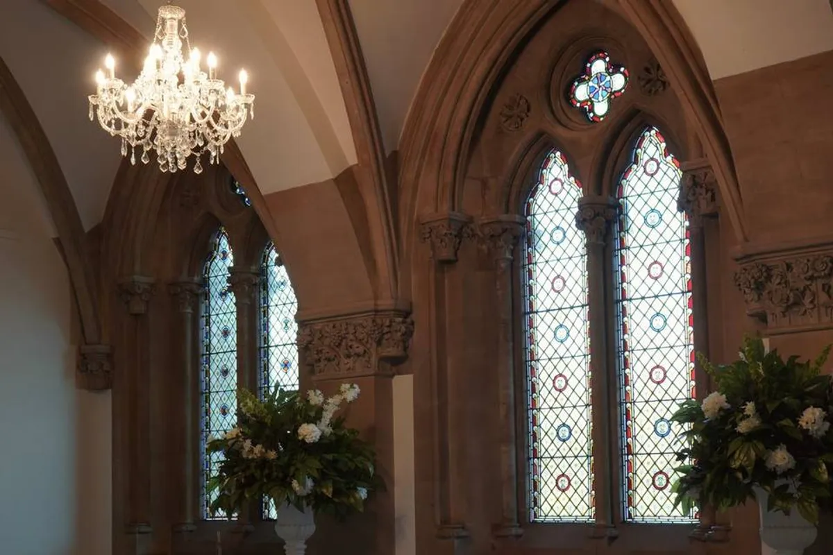 The Renaissance at Kelham Hall photo 1