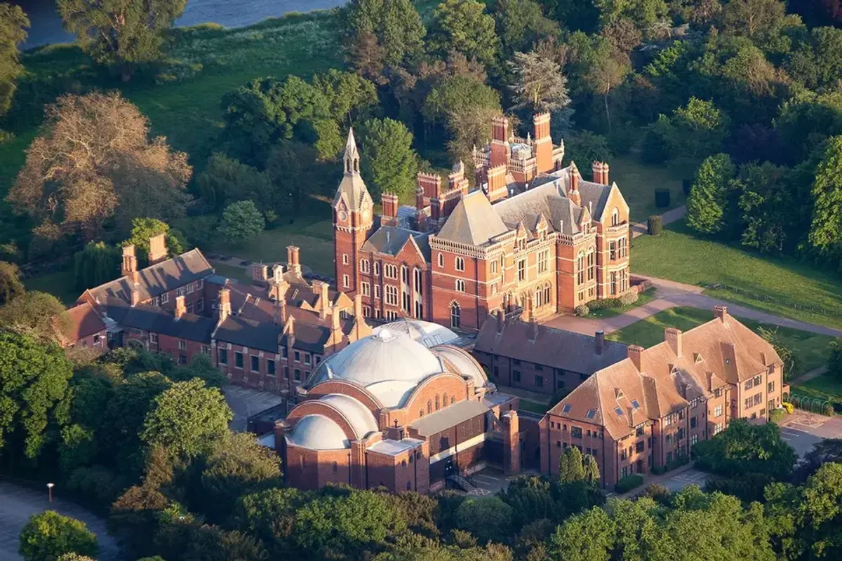The Renaissance at Kelham Hall, wedding venue in Nottinghamshire, UK