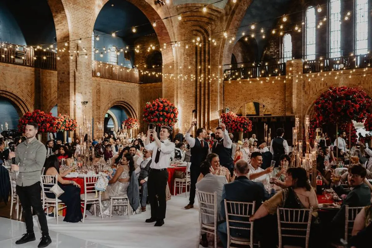 The Renaissance at Kelham Hall photo 11