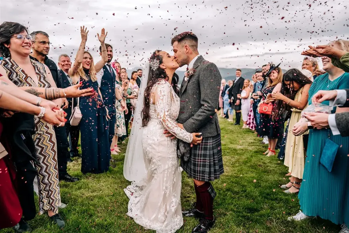 Pebblefish - Occasions and Events — planners in Central & Glasgow, UK
