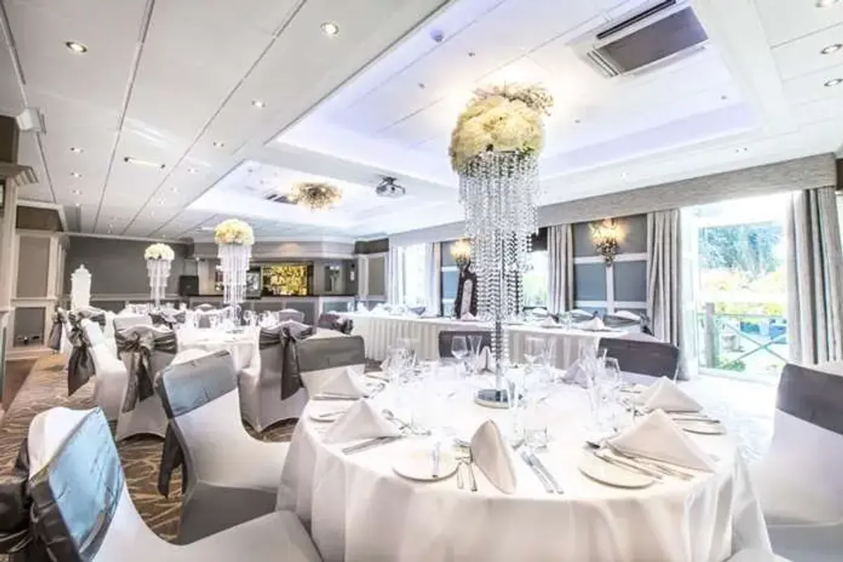 Liverpool Aigburth Hotel | Sure Collection by Best Western, wedding venue in Merseyside, UK