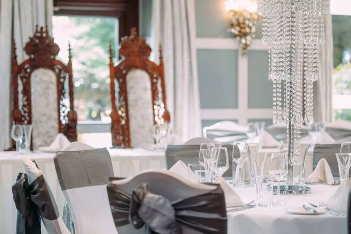 Liverpool Aigburth Hotel | Sure Collection by Best Western photo 10