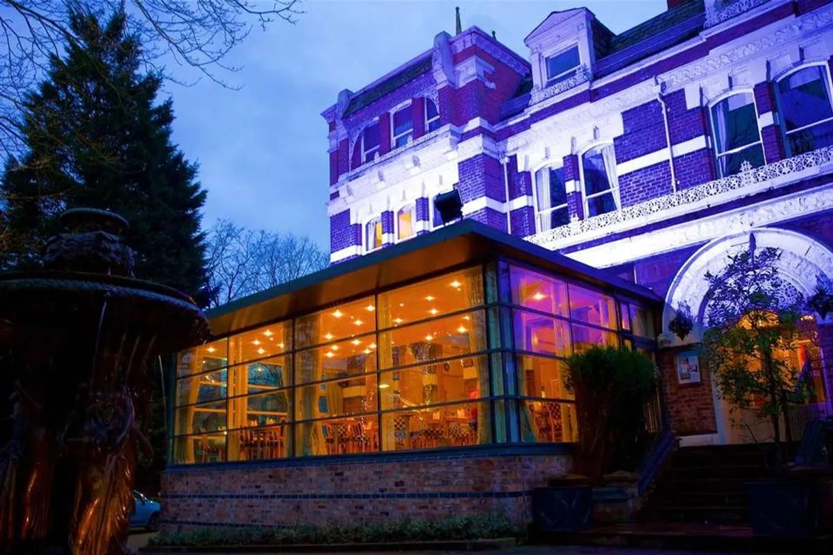 Liverpool Aigburth Hotel | Sure Collection by Best Western photo 6