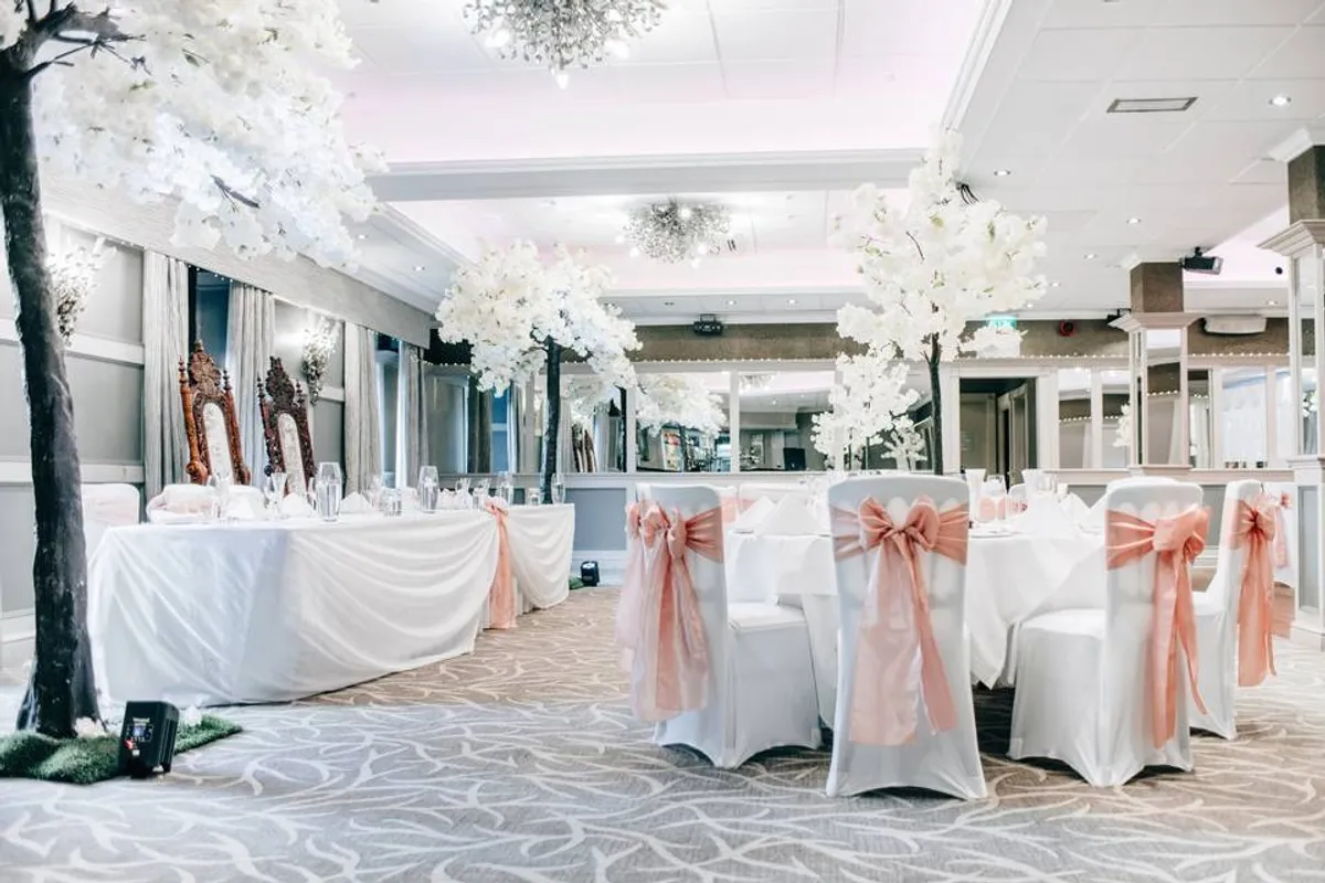 Liverpool Aigburth Hotel | Sure Collection by Best Western photo 12