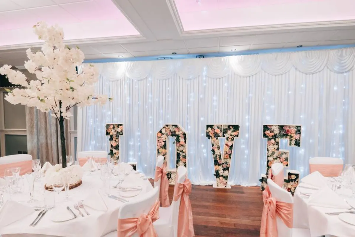 Liverpool Aigburth Hotel | Sure Collection by Best Western photo 1