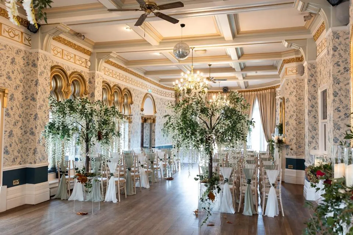 Rushpool Hall photo 11