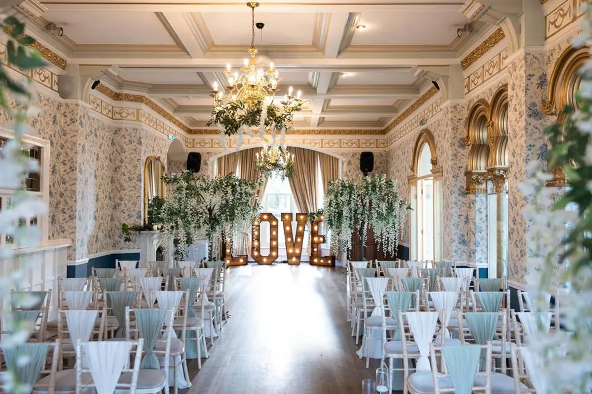 Rushpool Hall photo 12