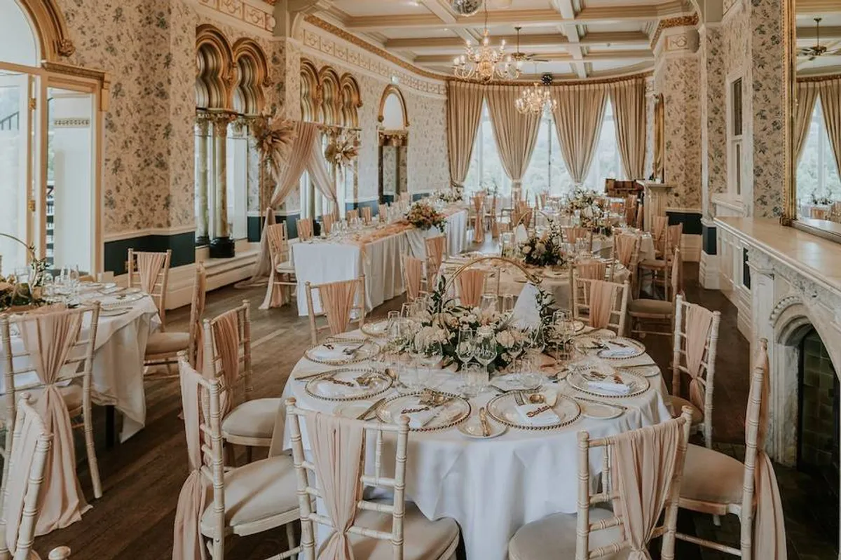 Rushpool Hall photo 1