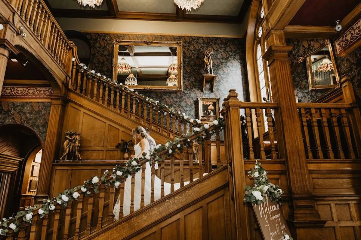 Rushpool Hall photo 10