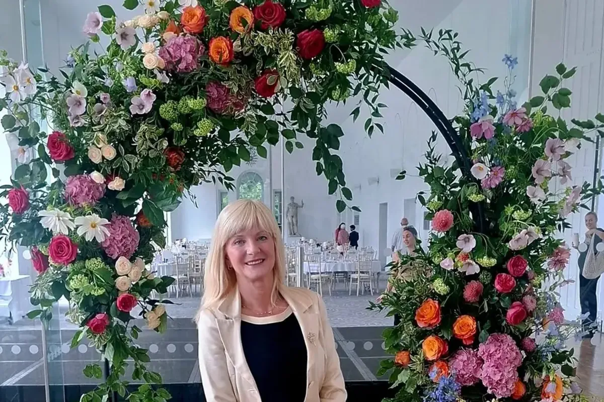 Julia Page Humanist Ceremonies — celebrants in Cardiff, UK