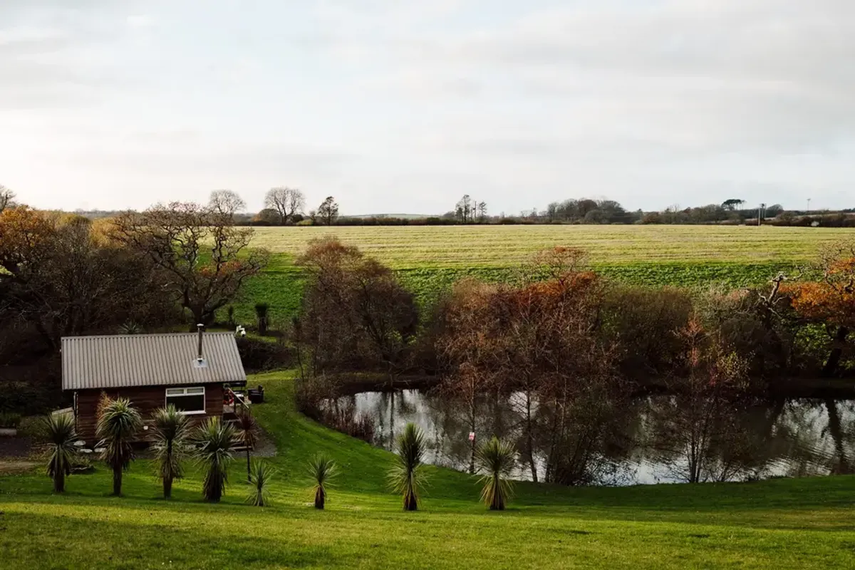 The Barn at Pengelly photo 3
