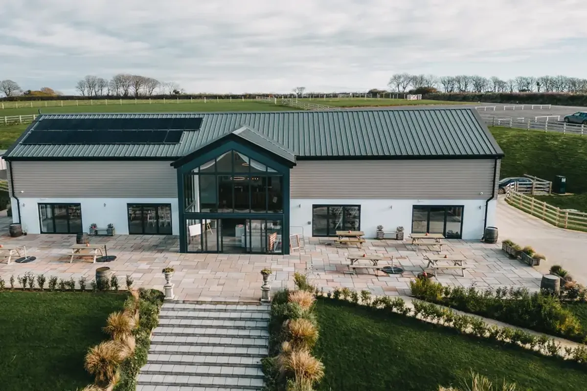 The Barn at Pengelly photo 11