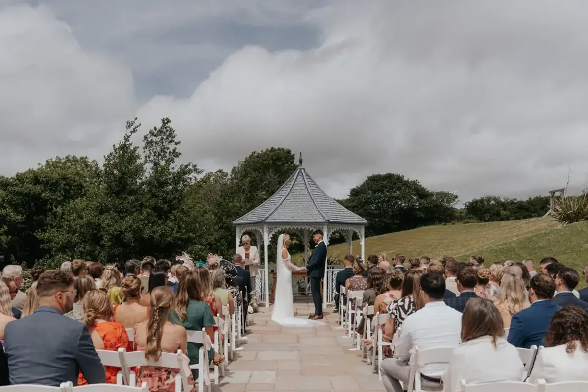 The Barn at Pengelly photo 5