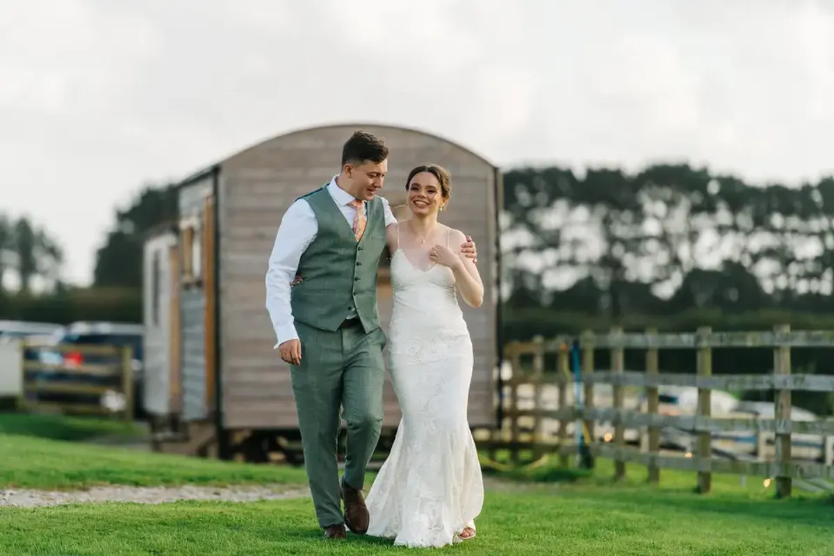 The Barn at Pengelly photo 12
