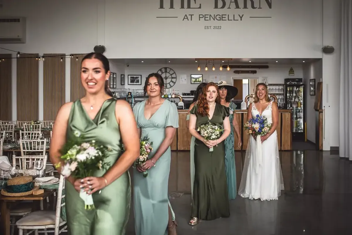 The Barn at Pengelly photo 8