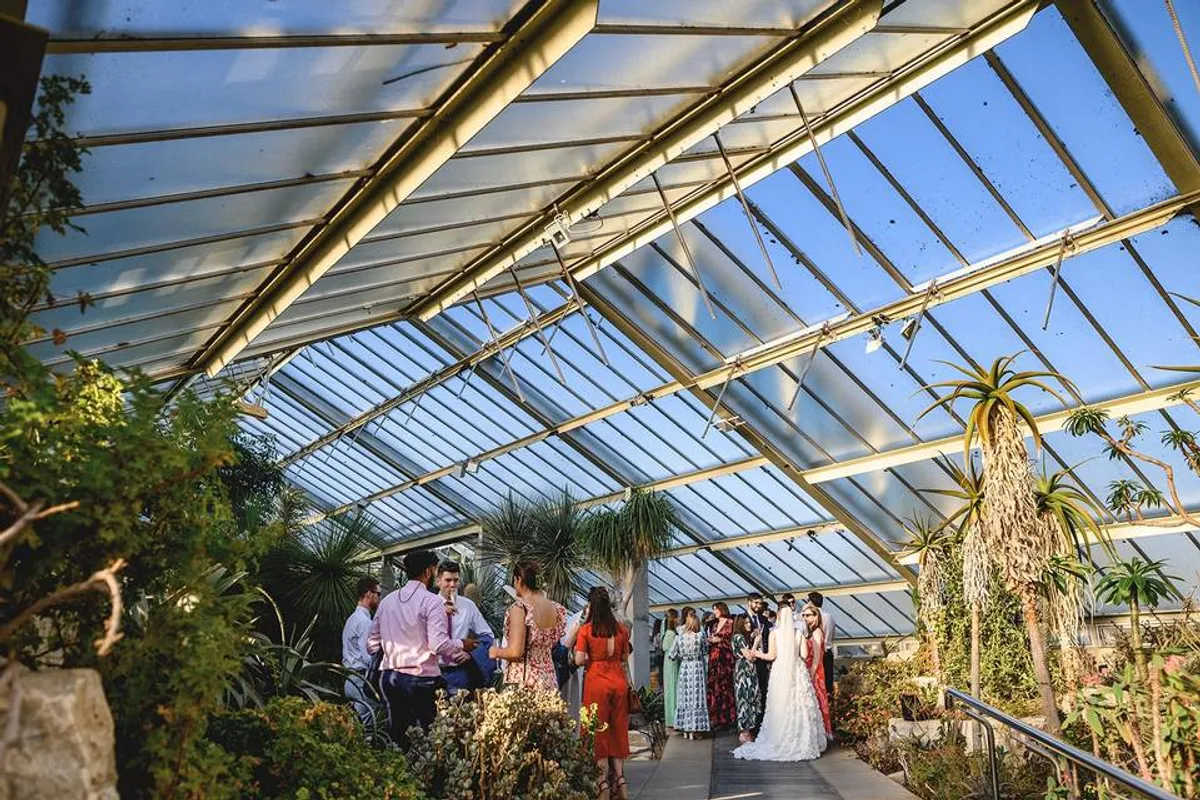 Kew Gardens photo 11