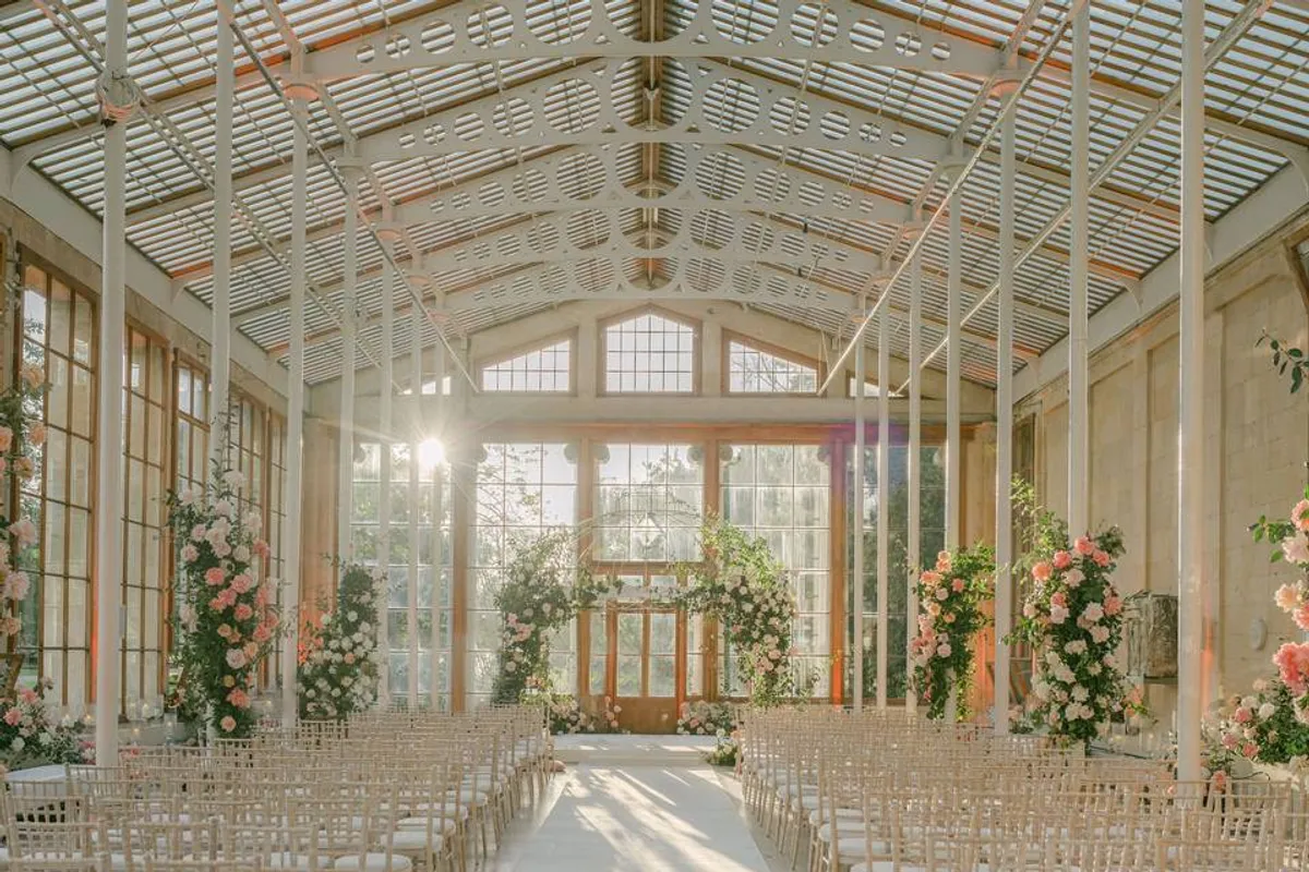 Kew Gardens photo 6