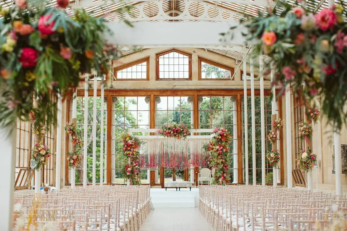 Kew Gardens photo 9