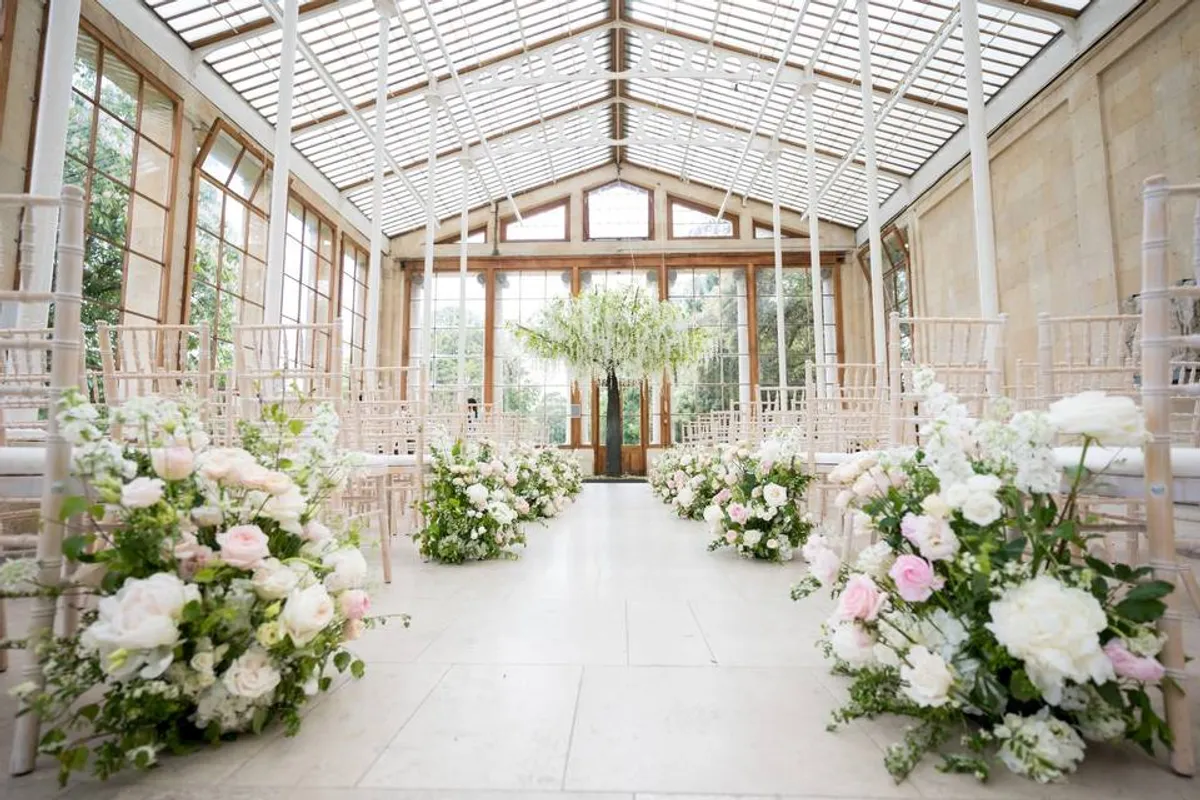 Kew Gardens photo 12