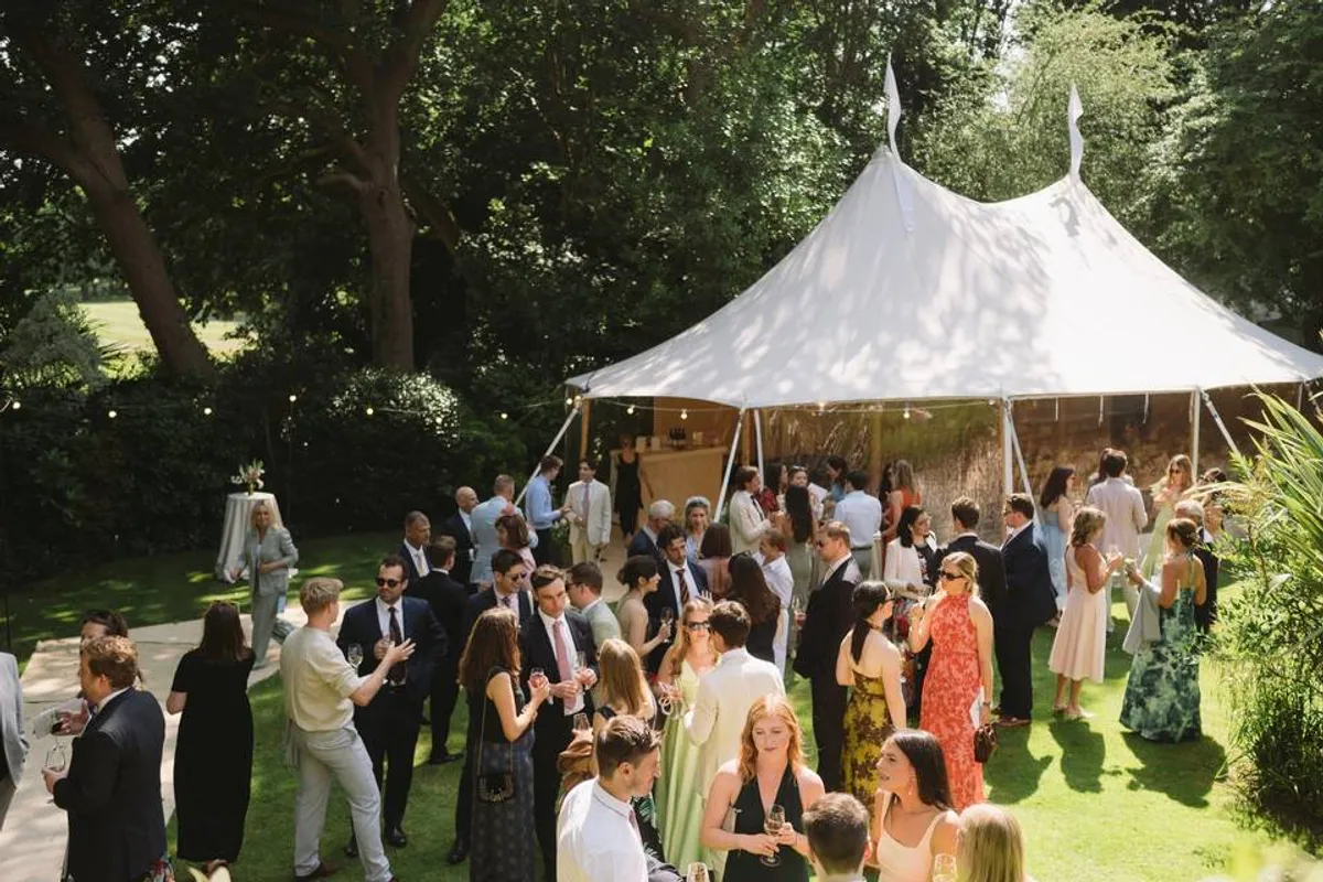 The Sail Tent Company photo 1