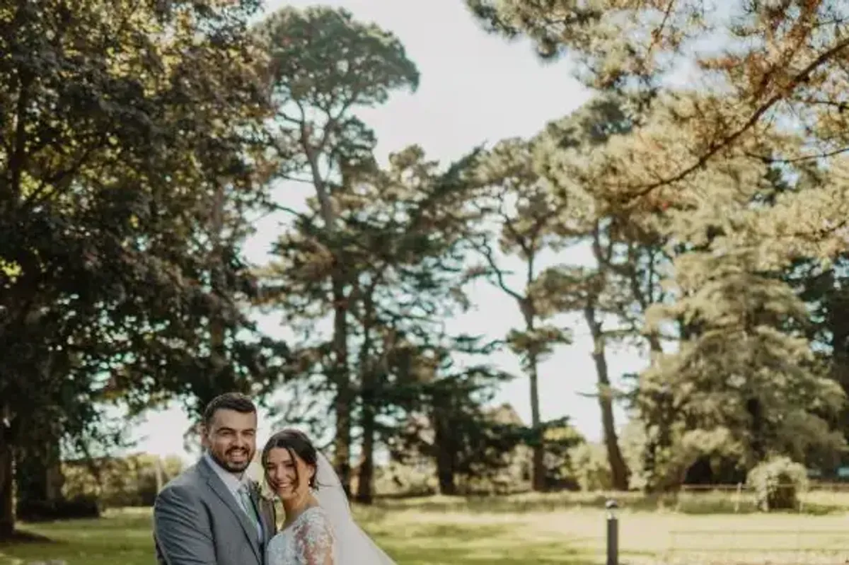 The Cedars Inn, wedding venue in Devon, UK
