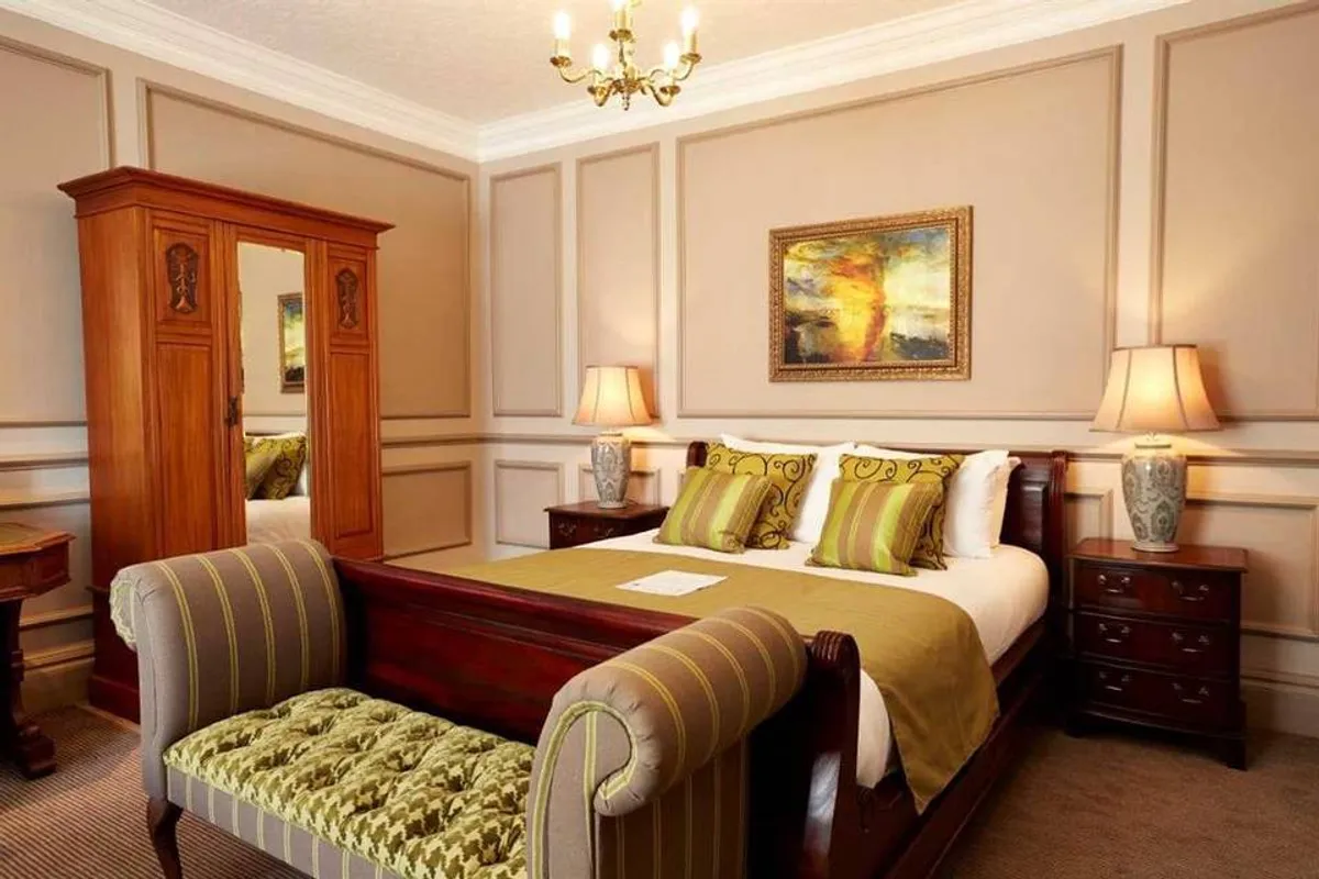 The Cedars Inn photo 3