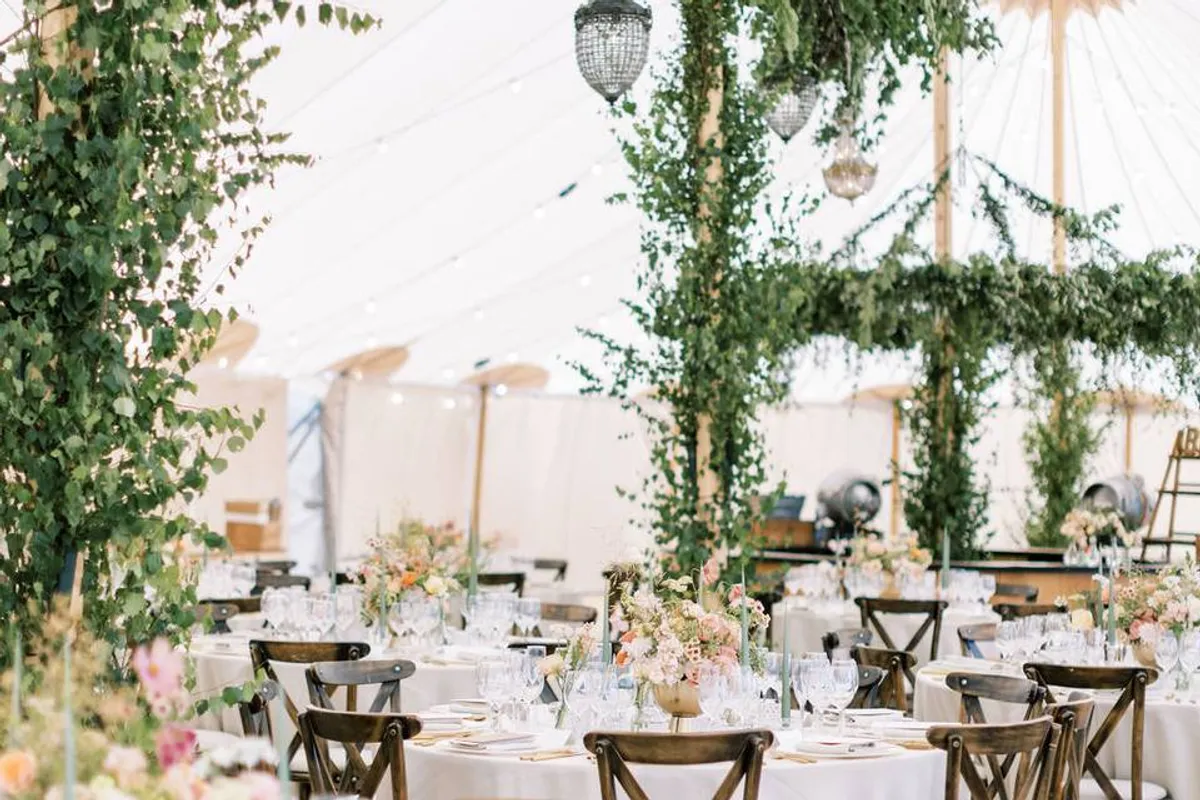 The Sail Tent Company photo 2