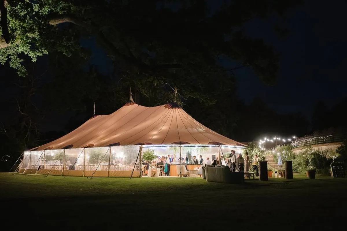 The Sail Tent Company photo 9