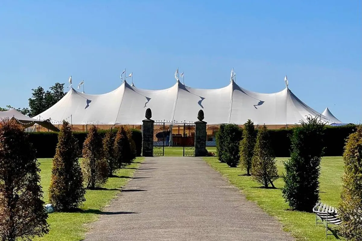 The Sail Tent Company photo 6