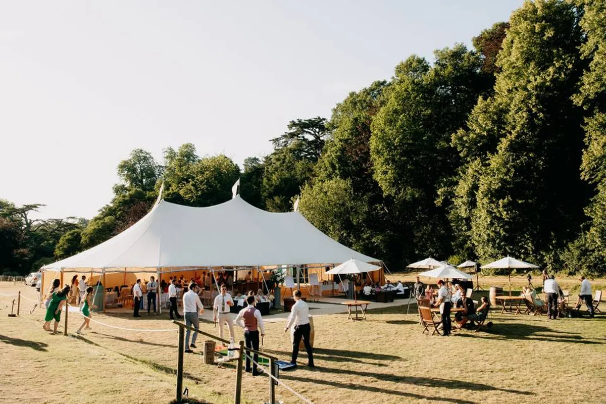 The Sail Tent Company photo 7