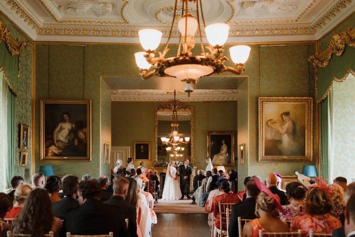 Thirlestane Castle photo 4