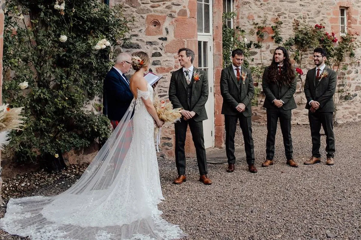 Thirlestane Castle photo 2