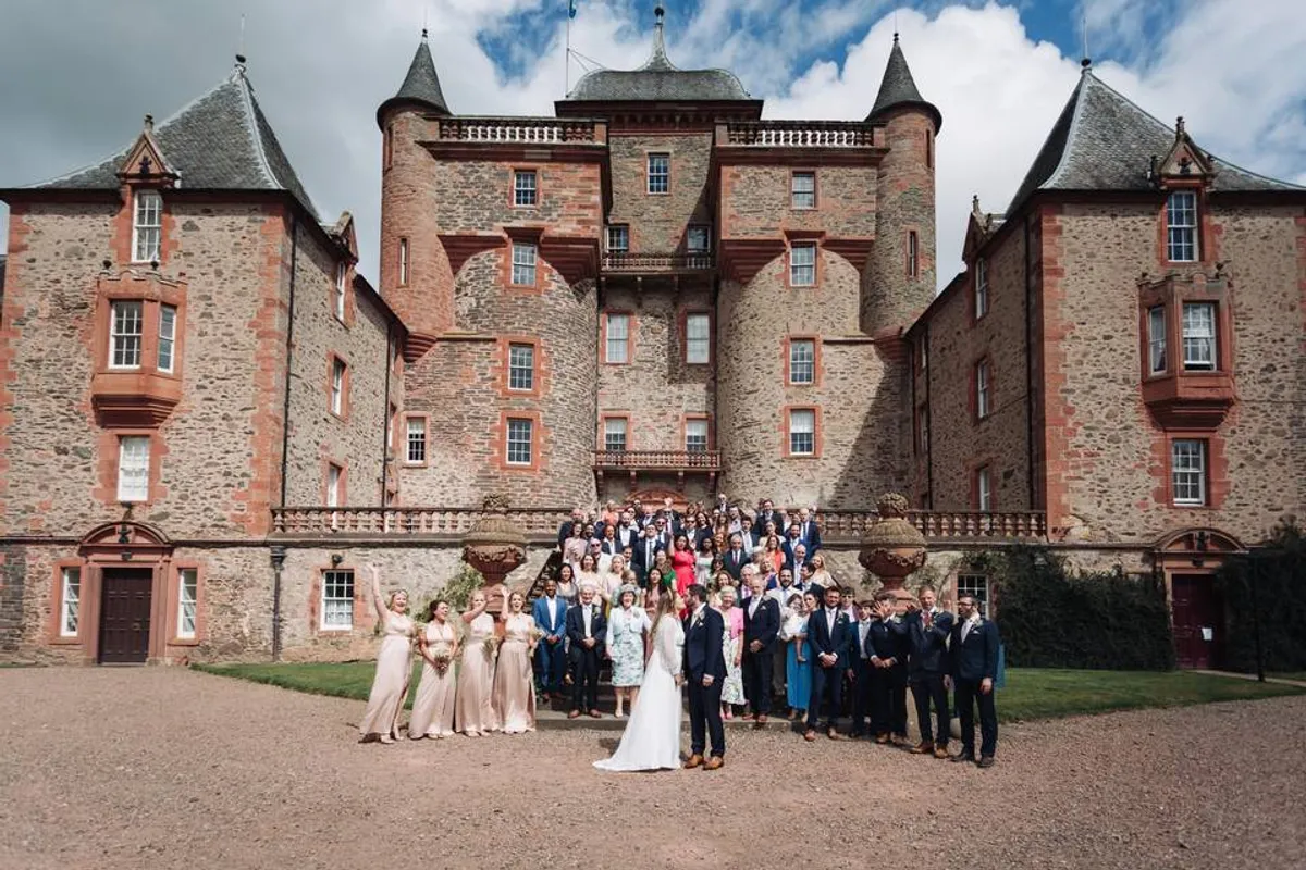 Thirlestane Castle photo 8