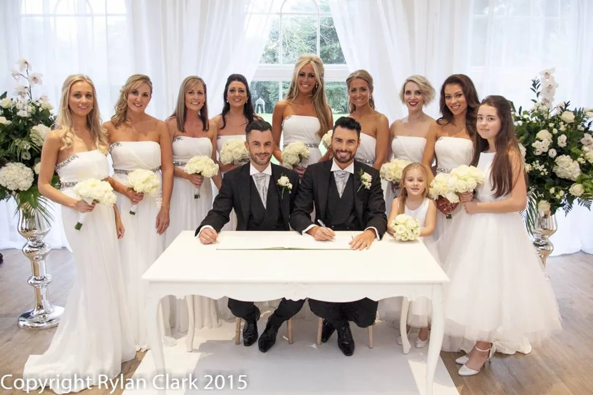 D Style Brides photo 3