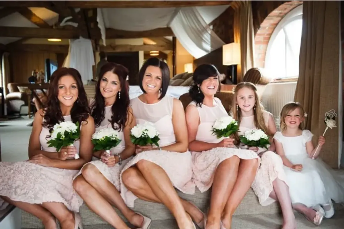 D Style Brides — makeup artists in North West London, UK