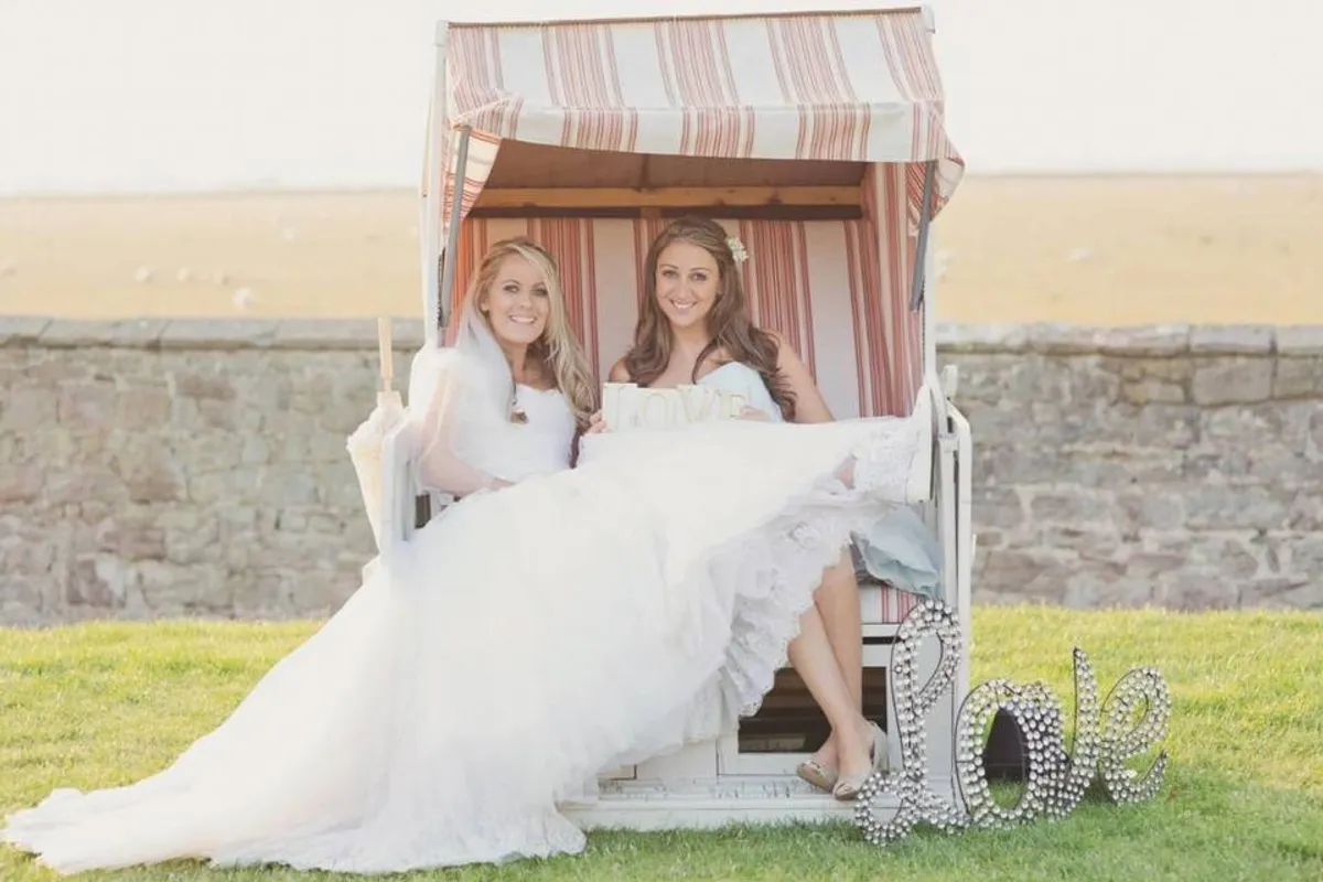 D Style Brides photo 9