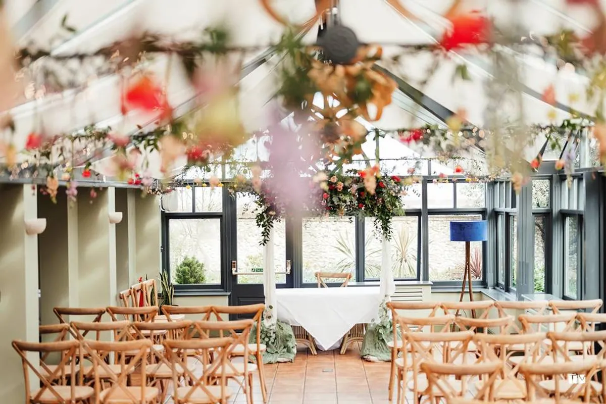 Titchwell Manor Hotel photo 4