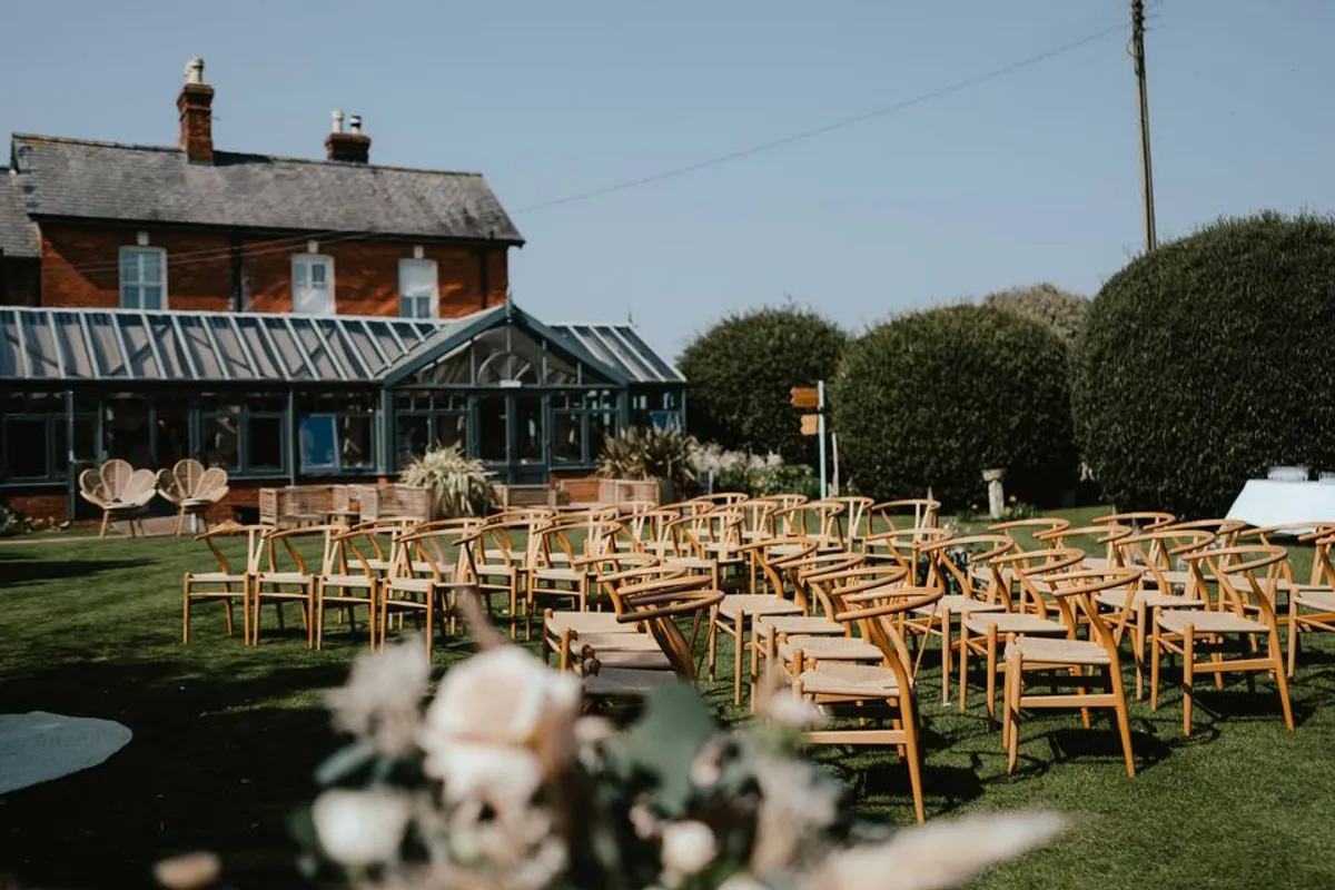 Titchwell Manor Hotel photo 7