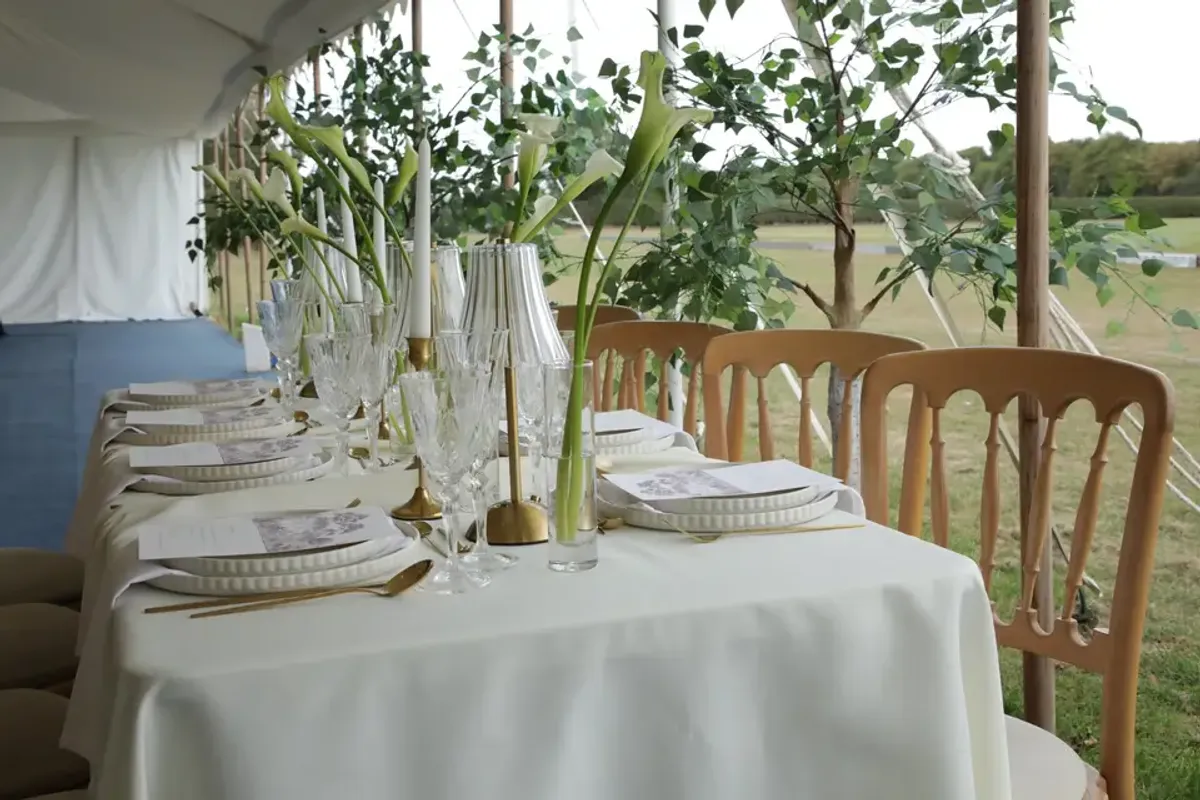Silver Leys Polo Club, wedding venue in Hertfordshire, UK