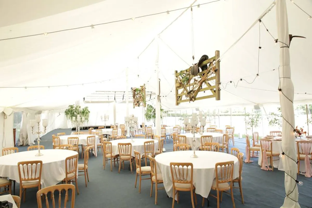 Silver Leys Polo Club photo 8