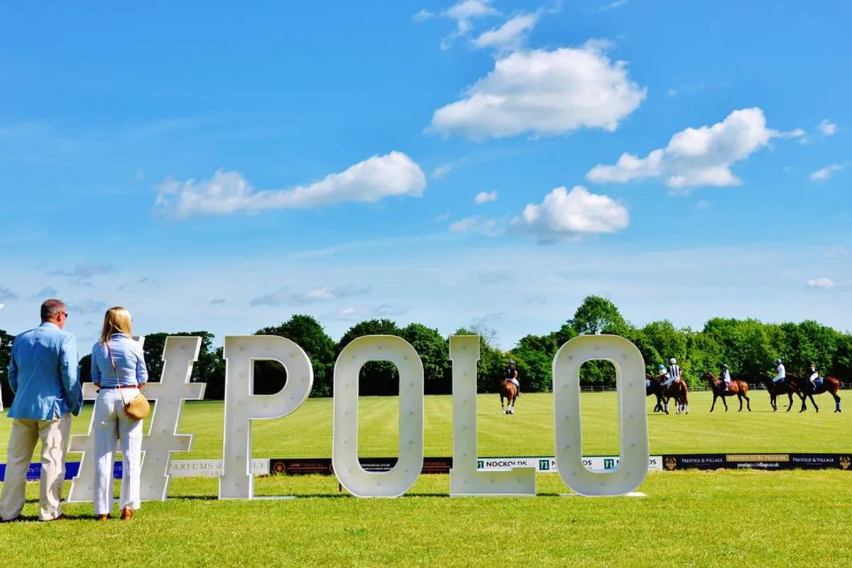 Silver Leys Polo Club photo 10