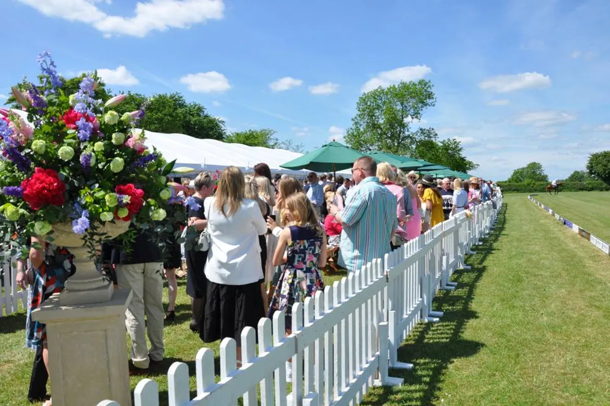 Silver Leys Polo Club photo 11