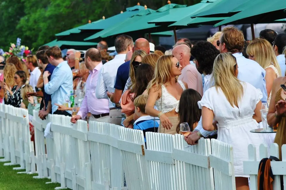 Silver Leys Polo Club photo 6