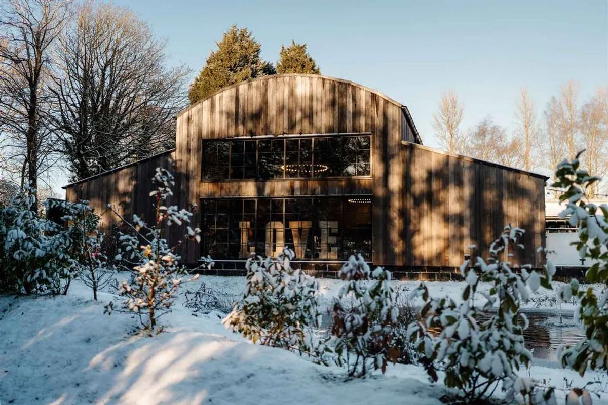 Foxtail Barns photo 12