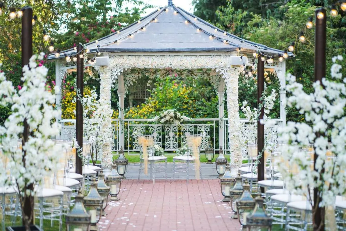 Guildford Manor Hotel & Spa photo 12